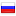 gameru.net server is located in Russia